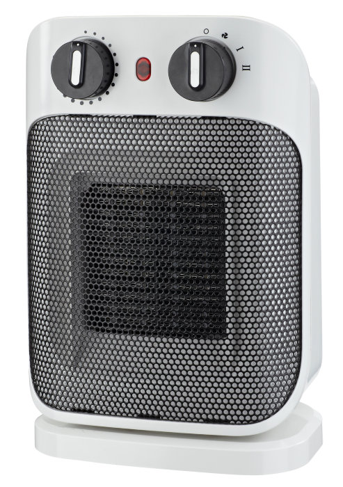 Varmevifte 1800 W - Grad